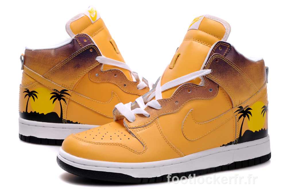 Nike Dunk High Femme Acheter Vintage Aprixreduit Nike Dunk Sale